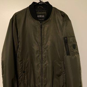 Guess Men's Bomber jacket